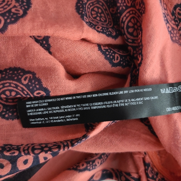 Free People Soul Of The Sun Bodysuit - Picture 9 of 10